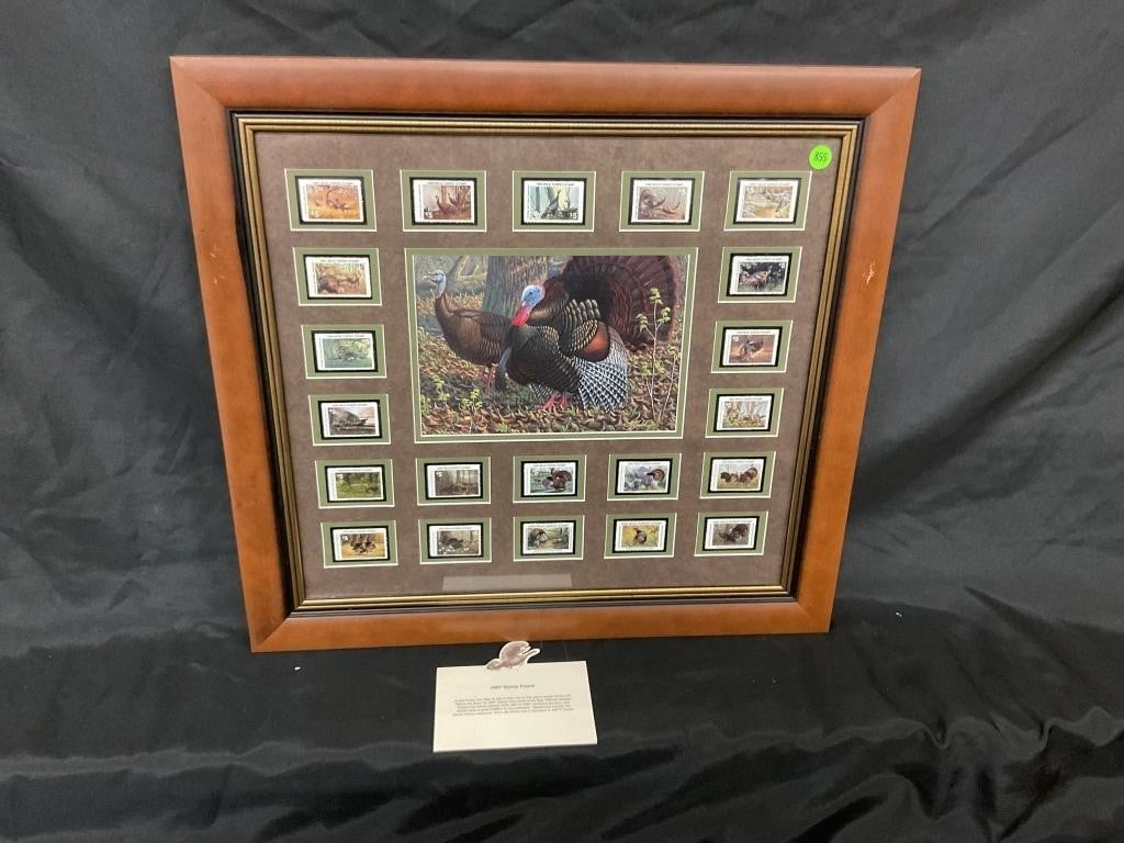 6/8/24 TED AND BARB BERGMAN AUCTION LIVE / ONLINE