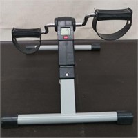 Fitness Exerciser