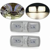 2pcs Motorhome rv Lights