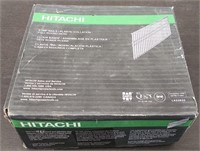 Box Hitachi Strip Nails 3"