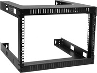 $149 RIVECO 19" Wall Mount Open Frame Network