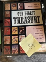 GUN DIGEST TREASURY