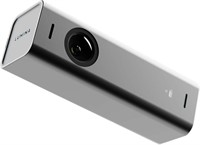 $239 Lumina 4K Webcam Powered by AI (Atomic Grey)