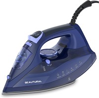 SEALED-BEAUTURAL Clothes Steam Iron
