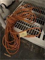 ELECTRICAL CORD /NOT TESTED
