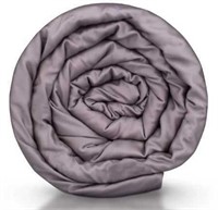 Hush Iced Weighted Blanket 12LB 48"x78"