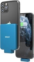 $38 OISLE Battery Pack Fast Charging Small