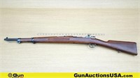 HUSQVARNA M38 6.5 x 55 MATCHING NUMBERS Rifle. Ver