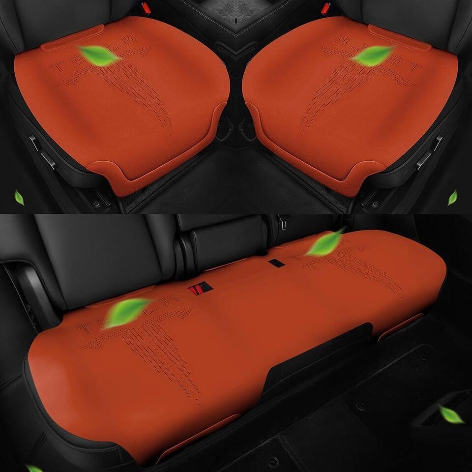 SanQing Car Seat Covers