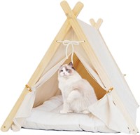 Cat Tent for Indoor Cats