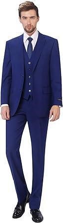 P&L Men's Suit