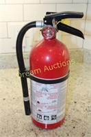 Fire Extinguisher- Fully Charged