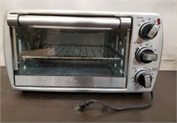 Oster Toaster Oven. Works.