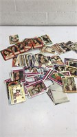 Vintage Charlies Angels Cards M16C