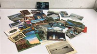 Vintage Post Cards & Souvenir Views M16D