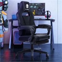 NEW! $230 KILLABEE Massage Gaming Chair