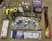 Lot of Various NOS Ford & GM Parts