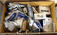 Lot of Various Kohler NOS Parts