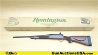 Remington SEVEN 243 WIN UNFIRED/JEWELED BOLT Rifle