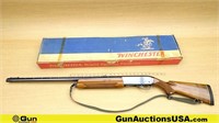 Winchester MODEL 1 SUPER-X 12 ga. Shotgun. Very Go