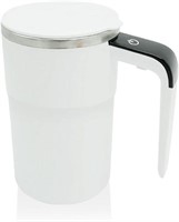 380ML USB Rechargeable Coffee Mug