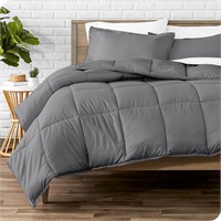 Queen Size Ultra-Soft Comforter Set