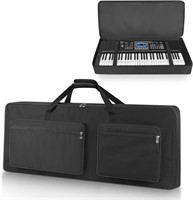 61-Key Piano Keyboard Bag