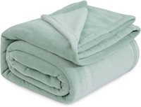 Bedsure Fleece Queen Blanket