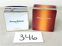 Tommy Bahama St. Barts and For Him Cologne
