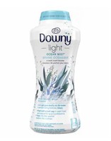 Downy Unstopables Ocean Mist In-wash Scent