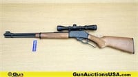 Marlin 336W 30-30 WIN APPEARS UNFIRED Rifle. Excel