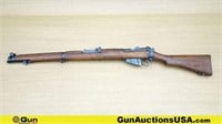 ENGLAND SHT MKIII* .303 MATCHING NUMBERS Rifle. Ve