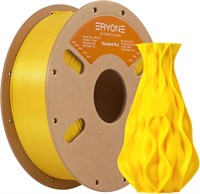 ERYONE PLA 3D Yellow Filament 1kg