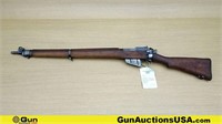 LEE-ENFIELD NO.4 MK1 .303 Rifle. Good Condition .