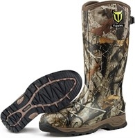 ULN - TideWe Hunting Boots, Size 9