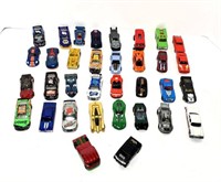 Toy Cars- Hot Wheels & more