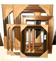 Wooden Frames for Paintings