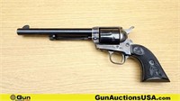 COLT SINGLE ACTION ARMY .45 LC Revolver. Very Good