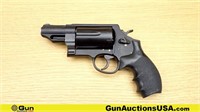 S&W GOVERNOR .45 COLT-.45 ACP-.410 2 1/2" Revolver
