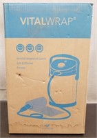VitalWrap Portable Heating/Cooling Therapy