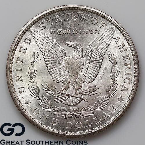 May 01-08 | Rare US Coin Auction, Certified & Raw Coins