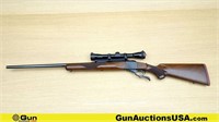 RUGER #1 30-06SPRG Rifle. Very Good. 26" Barrel. S