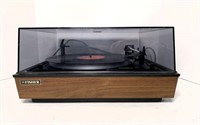 Fisher Turntable