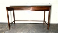 Wooden Child Size Desk with Drawer
