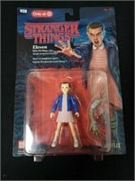 STRANGER THINGS ELEVEN ACTION FIGURE 11 TOY