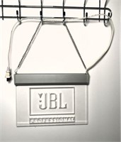 JBL Lighted Advertising Sign