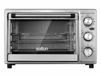 Salton Air Fryer Toaster Oven ( Pre-Owned)