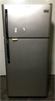 Frigidaire Refrigerator with Top Freezer