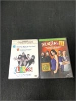 DVD - CLERKS & CLERKS II