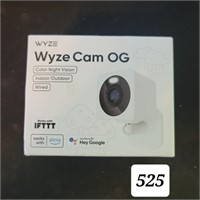 *New in Box WyZe Camera